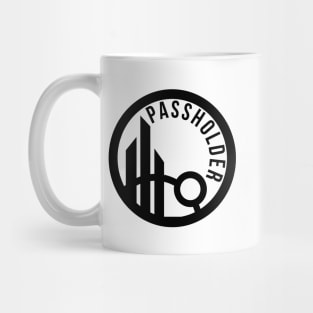 Passholder Batuu Mug